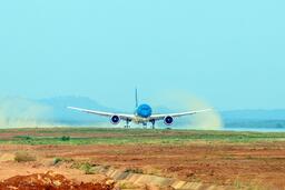 Bổ sung thêm tàu bay phục vụ nhân dân dịp Tết Nguyên đán