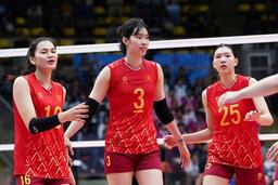 Thanh Thúy, Đình Bắc và kỳ vọng tạo đột phá tại ASIAD 20