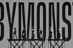 Rami và tương lai với Baby Monster gây lo ngại