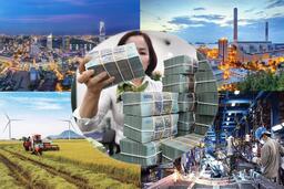 Năm 2026: Điều hành chính sách tiền tệ cân bằng giữa tăng trưởng và an toàn hệ thống