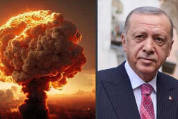 Thổ Nhĩ Kỳ chính thức thừa nhận phát triển kho vũ khí hạt nhân