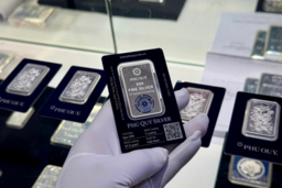 Thị trường bạc 2026: Thoát khỏi cái 'bóng' của vàng, thiết lập trật tự mới