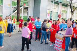 Lao động trở lại sau Tết và sự chủ động của doanh nghiệp