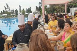 Đám cưới tỉ phú thế giới là cơ hội quảng bá du lịch Việt Nam