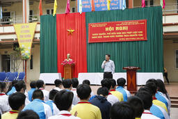 5 nhiệm vụ phổ biến, giáo dục pháp luật của ngành Giáo dục năm 2026