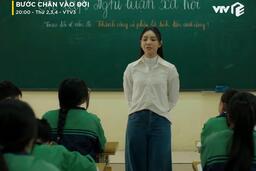 Quỳnh Kool và chiếc quần jeans bị phản ứng trên sóng giờ vàng