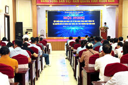 Nông sản Việt tiếp cận 'sân chơi' thuật toán