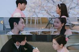 Phim mới của Jisoo dẫn đầu bảng xếp hạng mong đợi trước ngày ra mắt