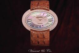 Phim của Shin Hye Sun tái hiện vụ lừa đảo xa xỉ ngoài đời thực