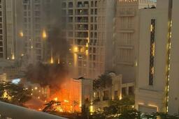 Khách Việt mắc kẹt ở Trung Đông, hàng loạt tour tạm dừng