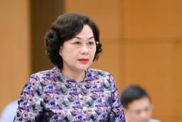 Nhân sự ngành Ngân hàng trong danh sách ứng cử đại biểu Quốc hội khóa XVI