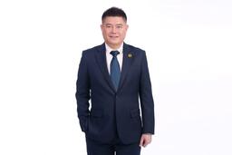 Ông Nguyễn Đức Thụy được bổ nhiệm làm Tổng Giám đốc SACOMBANK
