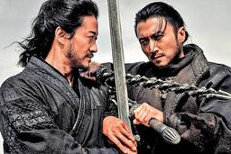 Tiêu nhân của Ngô Kinh và cảnh quay mang ý nghĩa đặc biệt