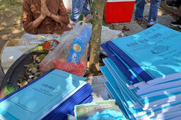 Cẩn trọng với 'bẫy' lừa đảo tâm linh mùa lễ hội