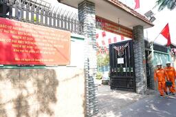 EVNHCMC đảm bảo cho điện hơn 5.000 điểm bầu cử TP. Hồ Chí Minh