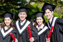 Tuyển sinh đi học theo diện học bổng Hiệp định tại Rumani năm 2026