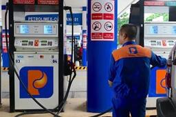 Hà Nội sẽ xử lý cây xăng găm hàng
