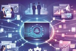 Kiến tạo Ngân hàng hướng dữ liệu: Tối ưu hóa vốn quan hệ qua E-CRM tại Việt Nam