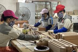 Thị trường nội thất Hoa Kỳ tăng trưởng mạnh, mở thêm cơ hội cho gỗ Việt