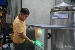 Đà Nẵng xây dựng chính sách khuyến công mới, chú trọng hỗ trợ miền núi