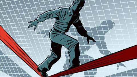 Lo ngại "bull trap" tái diễn, nhà đầu tư tiếp tục đứng ngoài khiến thanh khoản tụt áp