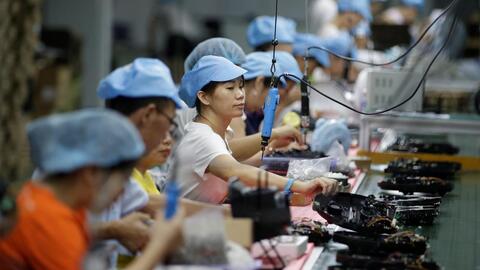 Các doanh nghiệp Trung Quốc bị tổn thương vì Trade War tìm thấy "miền đất hứa"