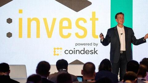 Thu triệu USD tiền vé từ tổ chức hội thảo về Bitcoin