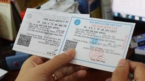 Thẻ BHYT điện tử - những điều người tham gia nên biết