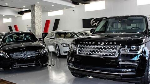 Đừng nhìn chiếc ôtô như một sự xa xỉ