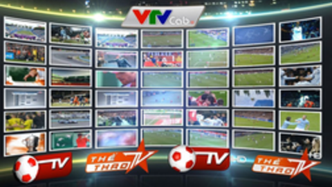 VTVCab: Đặt doanh thu kế hoạch năm 2018 đạt 2.349 tỷ đồng, tăng 1,5% so với cùng kỳ