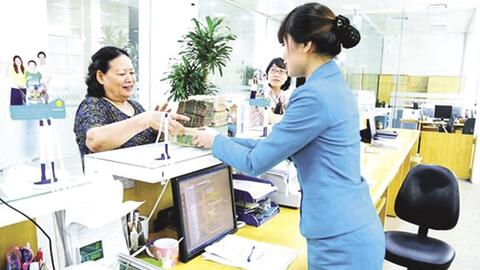 Ngân hàng và bài toán vốn dài hạn