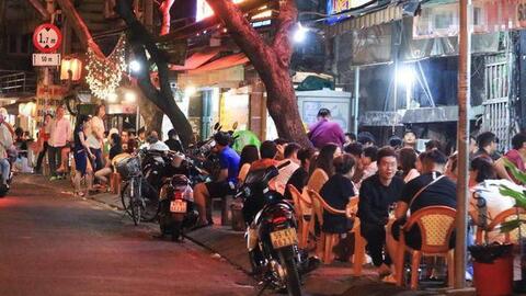 Một thị xã thuộc Quảng Ninh tạm dừng hoạt động không thiết yếu