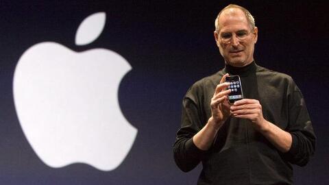 Vốn hoá Apple cán mốc 3 nghìn tỷ USD, Steve Jobs có thể còn giàu hơn cả Elon Musk và Jeff Bezos