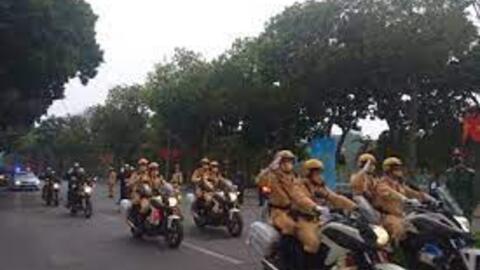 Kéo giảm 5-10% số vụ tai nạn giao thông trong năm 2022