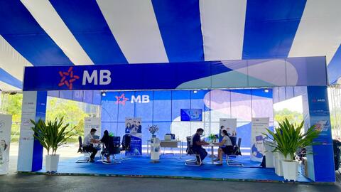 MB hỗ trợ tỉnh Vĩnh Long đẩy mạnh kinh tế địa phương
