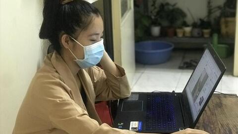 Cảnh báo tâm lý "trước sau gì cũng mắc COVID-19"