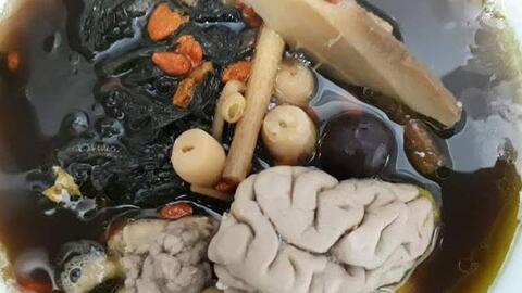 Ăn óc heo có bổ dưỡng? Chuyên gia tiết lộ sự thật bất ngờ, chỉ cách ăn của người khôn