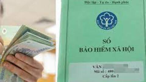 Chính thức có mức điều chỉnh tiền lương, thu nhập đóng BHXH 2022