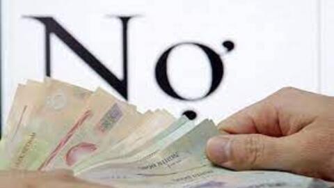 Ngân hàng vất vả đòi nợ công ty mẹ - con