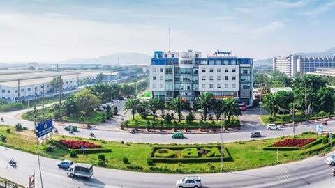 Kinh Bắc (KBC) muốn bán hết gần 6 triệu cổ phiếu quỹ