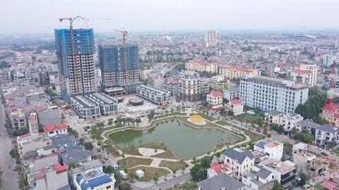 BV Land (BVL) báo lãi năm 2021 tăng 5,8 lần so với năm 2020