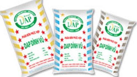 Giá vốn tăng cao, DAP Vinachem (DDV) báo lãi quý 4/2021 sụt giảm 42%
