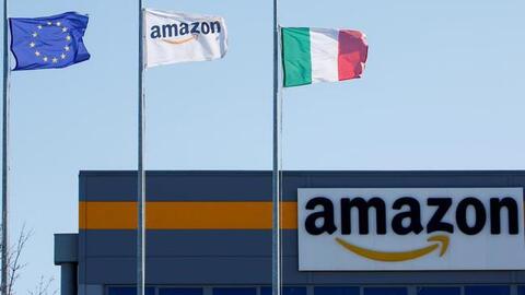 Italy trở thành nỗi ám ảnh của Big Tech