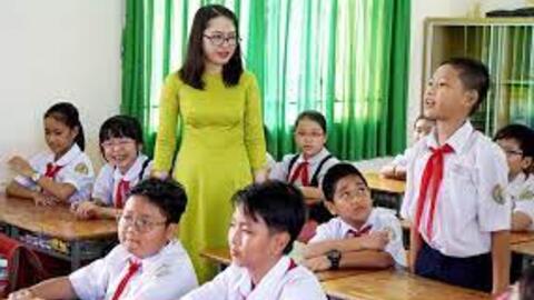Đề xuất chia vùng để tính định mức giáo viên trong các cơ sở giáo dục phổ thông công lập