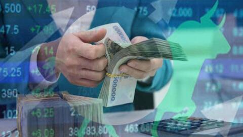 Rút tiền gửi, đầu tư chứng khoán: Một doanh nghiệp BĐS sở hữu hàng trăm tỷ đồng cổ phiếu SHB và TCB, danh mục có cả FLC và VHM