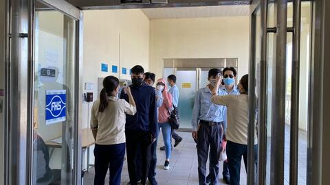 FHS, cánh chim đầu đàn của kinh tế Hà Tĩnh