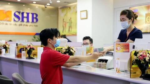 SHB ra mắt sản phẩm "Tiết kiệm gửi góp" chỉ từ 500.000 đồng
