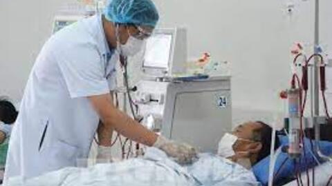 Giao 37 BV, viện trực thuộc Bộ Y tế tiếp nhận điều trị bệnh nhân COVID-19