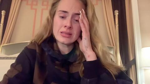 Adele bị công kích sau thông báo hủy show tại Mỹ