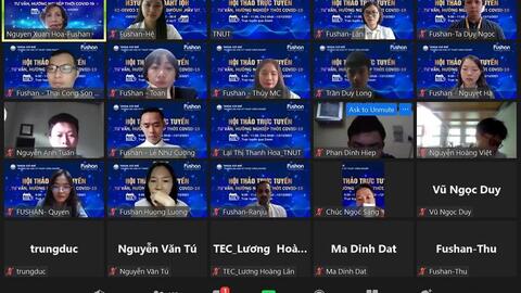 Đẩy mạnh kết nối doanh nghiệp, tạo môi trường làm việc lý tưởng cho sinh viên